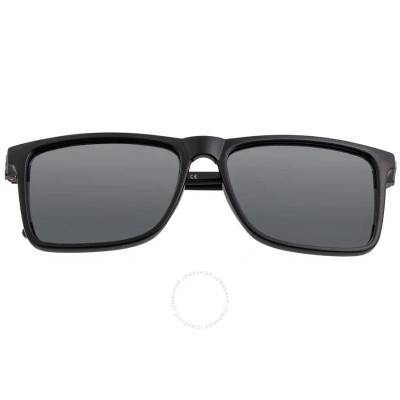 Breed Caelum Square Men's Sunglasses Bsg063bk In Black