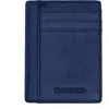 Breed Chase Wallet In Blue