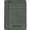 Breed Chase Wallet In Gray