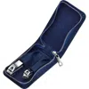 Breed Dagger 2 Piece Surgical Steel Groom Kit In Blue
