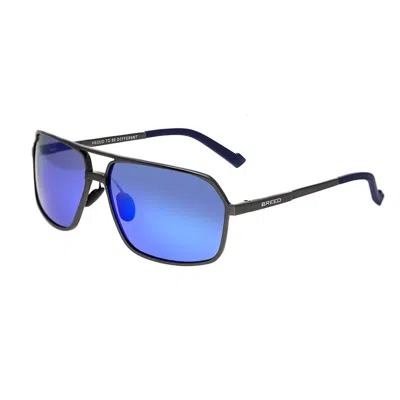BREED BREED FORNAX ALUMINIUM SUNGLASSES