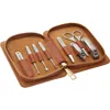 BREED BREED KATANA 8 PIECE SURGICAL STEEL GROOM KIT