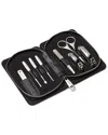 Breed Katana Grooming Kit