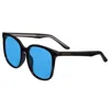 Breed Linux Polarized Sunglasses In Blue