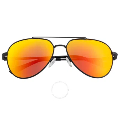 Breed Lyra Mirror Coating Pilot Men's Sunglasses Bsg061rd