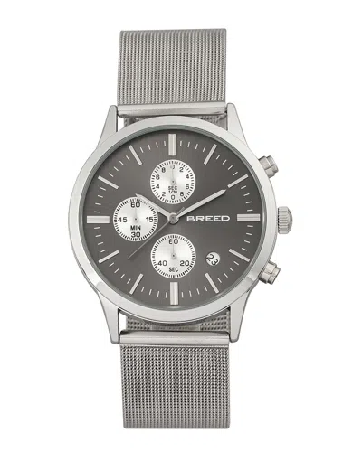 BREED BREED MEN'S ESPINOSA WATCH