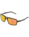 Breed Orpheus Aluminum Polarized Sunglasses