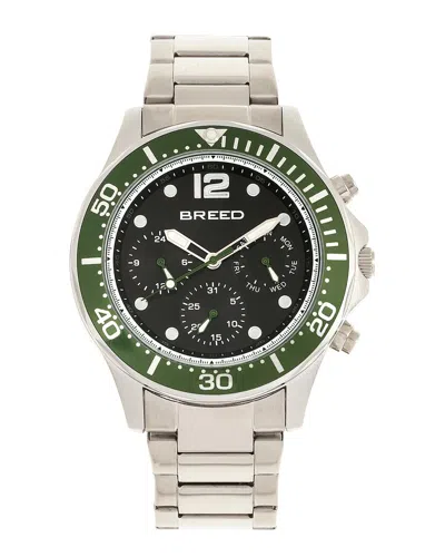 BREED BREED MEN'S PEGASUS WATCH