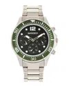 Breed Men's Pegasus Watch