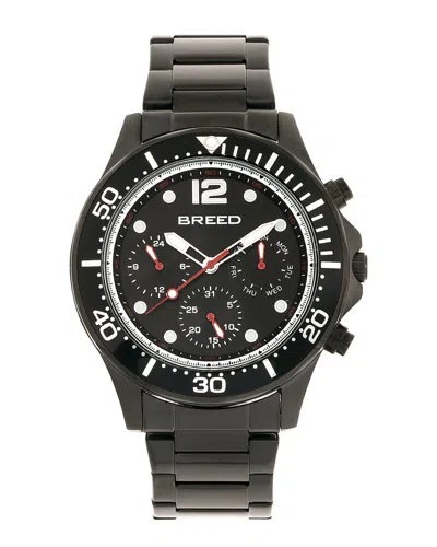 BREED BREED MEN'S PEGASUS WATCH