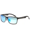 Breed Pyxis Titanium Polarized Sunglasses