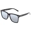 Breed Pictor Polarized Sunglasses In Black