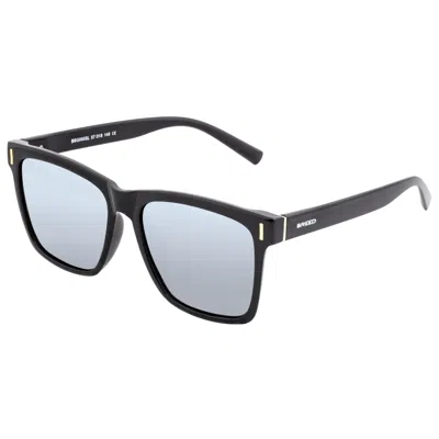Breed Pictor Polarized Sunglasses In Black