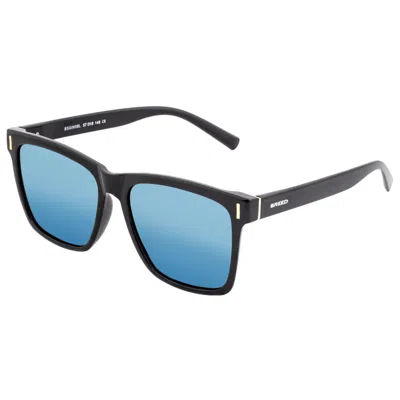 Breed Pictor Polarized Sunglasses In Multi