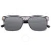 Breed Pictor Square Men's Sunglasses Bsg065gy