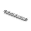 Breed Wave Bottle Opener In Silver