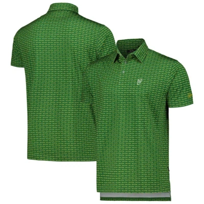 Breezy Golf Green Wm Phoenix Open Have A Day Polo