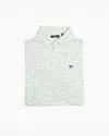 Breezy Golf Men's Mexican Food Golf Polo In Green In Multi