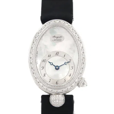 Pre-owned Breguet Gold Wristwatch () In Multi