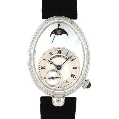 Pre-owned Breguet Gold Wristwatch () In Multi