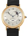 Breguet Men's Classique Watch (authentic Pre-loved)