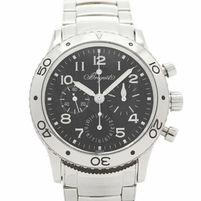 Pre-owned Breguet Wristwatch () In Multi