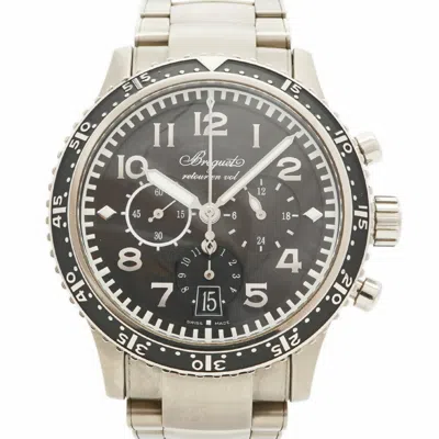 Pre-owned Breguet Wristwatch () In Multi