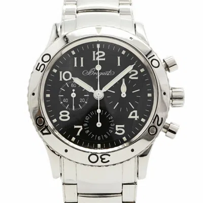Pre-owned Breguet Wristwatch () In Multi