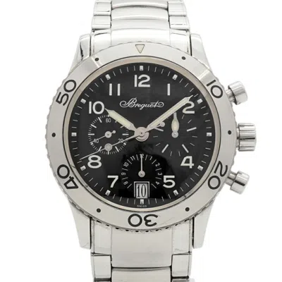Pre-owned Breguet Wristwatch () In Multi