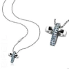 BREIL JEWELS BREIL JEWELS MOD. CHARMING CROSS