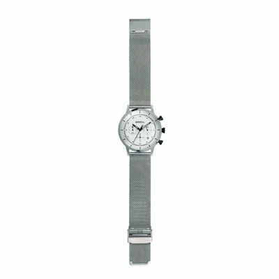 Breil Men's Watch  Tw1810 ( 44 Mm) Gbby2 In Metallic