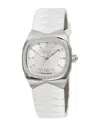 Breil Milano Women's Eros Diamond Watch In Multi