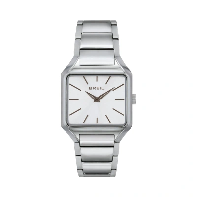 Breil Mod. Tw1929 In Metallic