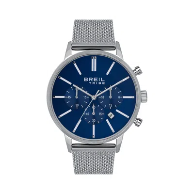 Breil Tribe Mod. Ew0507 In Metallic