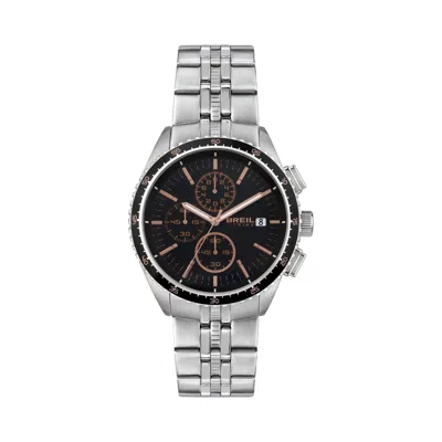 Breil Tribe Mod. Ew0545 In Metallic