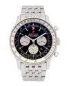 Breitling 763-11181 In Metallic