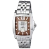 BREITLING BREITLING BENTLEY FLYING B NO 3 AUTOMATIC BROWN DIAL MEN'S WATCH A1636212-Q551SS