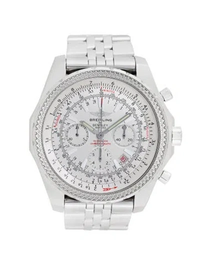 Pre-owned Breitling Bentley Motors Watch, 48mm In Multi