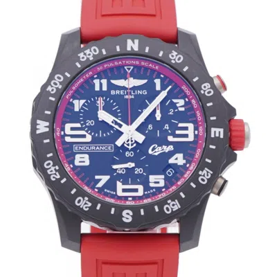 Pre-owned Breitling Breit Wristwatch ()