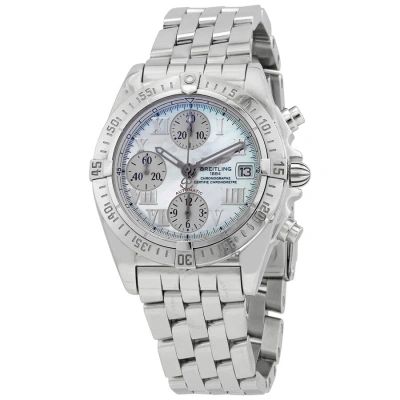 Breitling Chrono Cockpit Automatic Men's Watch A1335812/a595.361a In Metallic