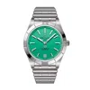 BREITLING BREITLING CHRONOMAT 36 VICTORIA BECKHAM AUTOMATIC GREEN DIAL LADIES WATCH A103801A1L1A1