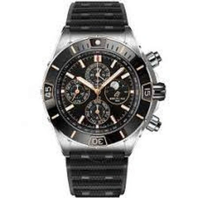Breitling Chronomat 44 Automatic Black Dial Men's Watch I19320251b1s1