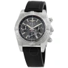 BREITLING BREITLING CHRONOMAT 44 CHRONOGRAPH AUTOMATIC GREY DIAL MEN'S WATCH AB011011/F546.131S.A20S.1