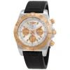 BREITLING BREITLING CHRONOMAT 44 CHRONOGRAPH AUTOMATIC MEN'S WATCH CB011012/A697.131S.A20S.1