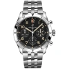 BREITLING BREITLING CLASSIC AVI 42 P-51 MUSTANG CHRONOGRAPH AUTOMATIC MEN'S WATCH A233803A1B1A1