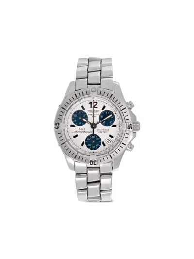 Pre-owned Breitling Colt 38mm