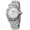 BREITLING BREITLING GALACTIC 36 AUTOMATIC DIAMOND LADIES WATCH A37330121A1A1