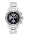 Breitling Men's Avenger Ii Watch, Circa 2000's (authentic Pre-loved)
