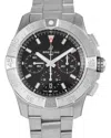 Breitling Men's Avenger Watch (authentic Pre-loved)