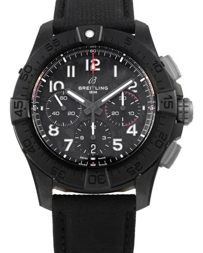 Breitling Men's Avenger Watch (authentic Pre-loved)